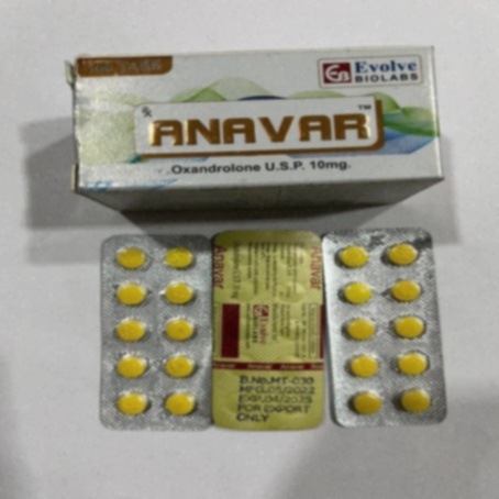 Achat Anavar - Comprendre les enjeux légaux et sanitaires