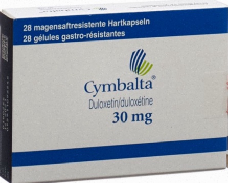Achat Cymbalta en ligne sans ordonnance