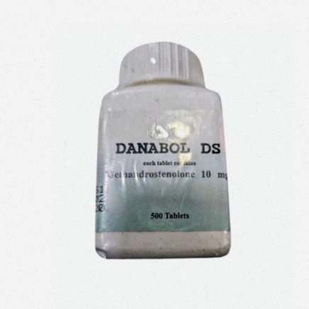 Acheter Dianabol - Informations légales et sanitaires