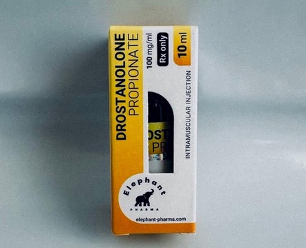 Acheter Drostanolone - Information sur les stéroïdes anabolisants