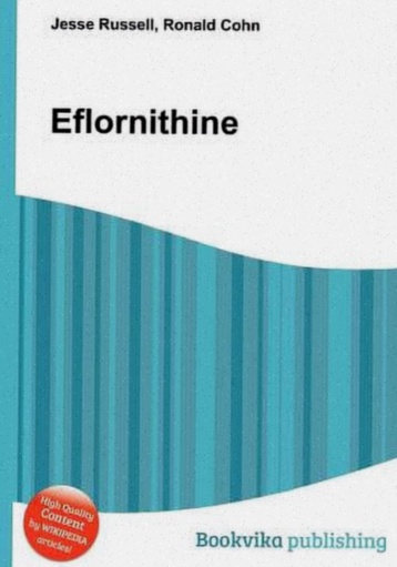 Acheter Eflornithine - Tube de crème et logo pharmacie