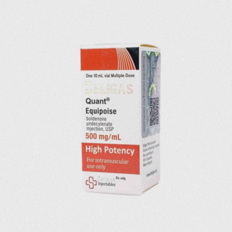 Achat Equipoise - Informations légales sur la commande en pharmacie