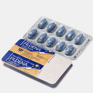 Achat Fildena pas cher en ligne – boîtes de comprimés génériques