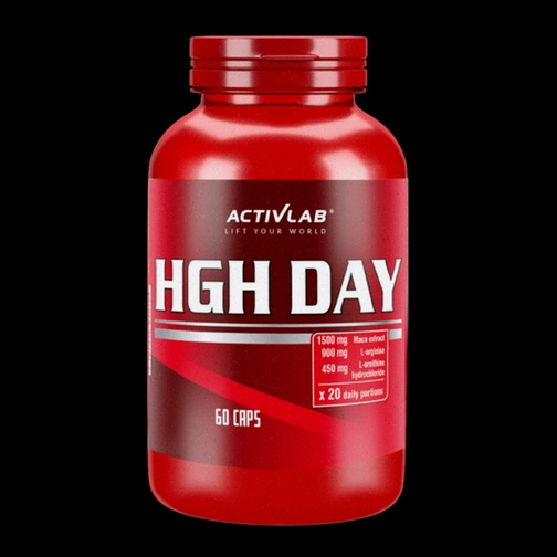 Acheter HGH - Hormone de croissance humaine