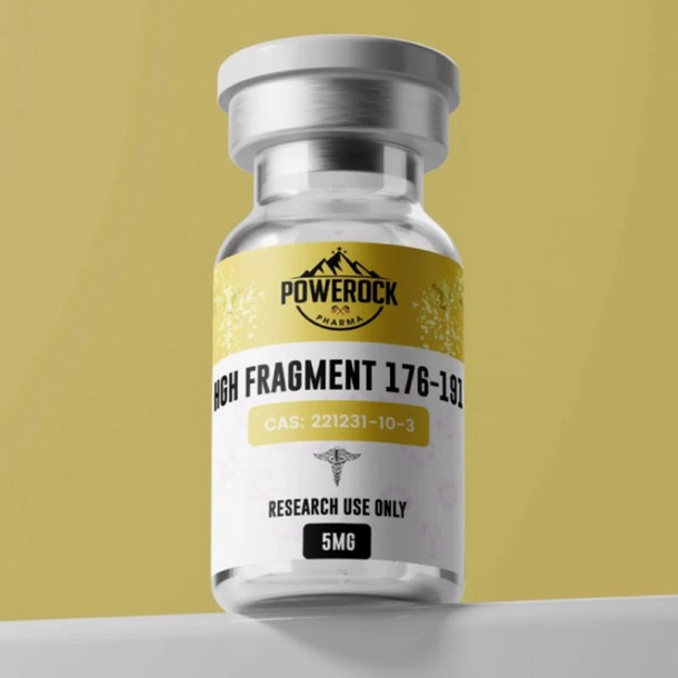 Achat HGH - Information sur l'hormone de croissance humaine