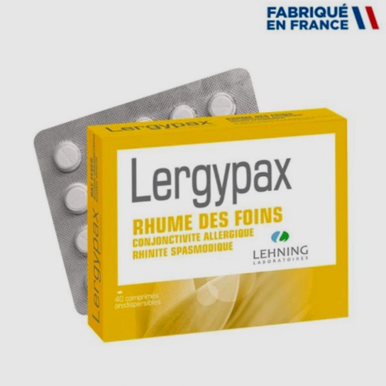 Acheter Lamprene en France