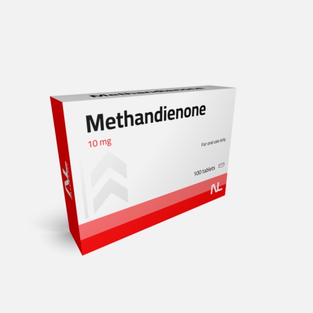 Achat Methandienone - Information médicale et réglementation