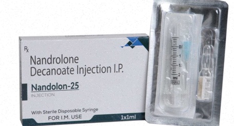 Achat Nandrolone - Information pharmaceutique