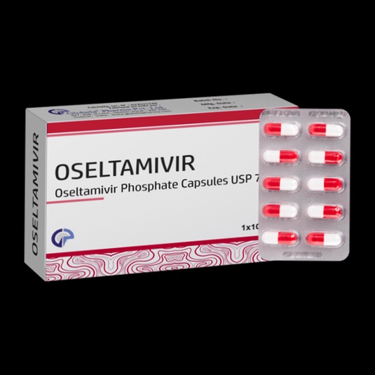 Commander Oseltamivir générique en ligne