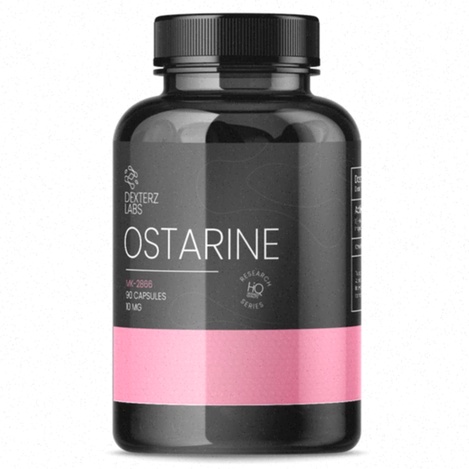 Achat Ostarine - Information et réglementation