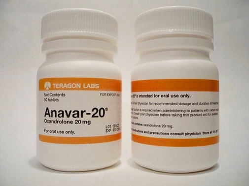 Achat Oxandrolone - Cadre légal et informations médicales