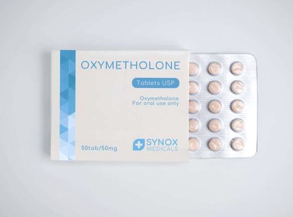 Achat Oxymetholone - Illustration capsule et accompagnement santé