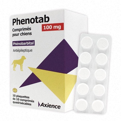 Acheter Phenazopyridine - Illustration comprimés et pack générique