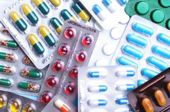 Commander Precose en ligne - Illustration comprimé Precose et boite