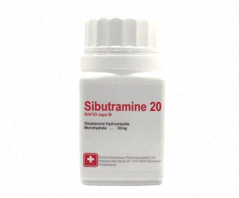 Achat Sibutramine - Information et accompagnement bien-être