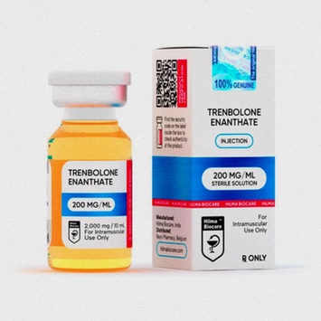 Achat Trenbolone - Information sur les substances anabolisantes