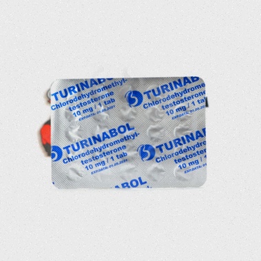 Achat Turinabol - Information santé et sécurité