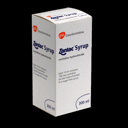 Acheter Zantac pas cher en ligne