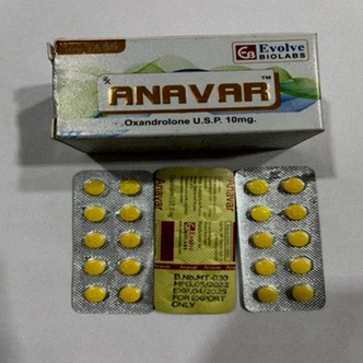 Acheter Anavar - Informations et conseils sur l'achat