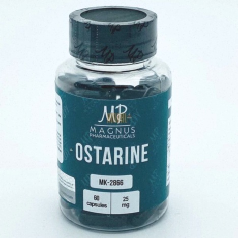 Acheter Ostarine - Information sur les SARM et réglementation en France