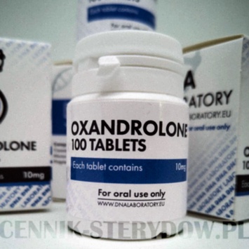 Acheter Oxandrolone - Informations sur le produit et la réglementation