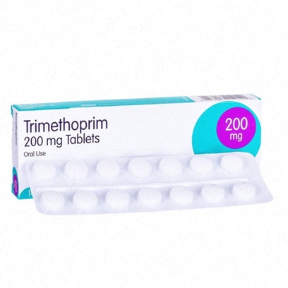 Acheter Trimethoprim en ligne pas cher