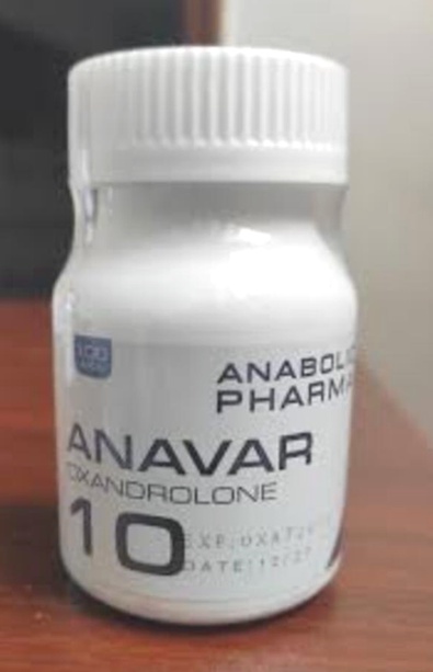 Acheter Anavar - Informations réglementaires et alternatives légales