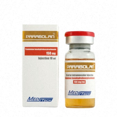 Achat Parabolan - Information médicale et légale