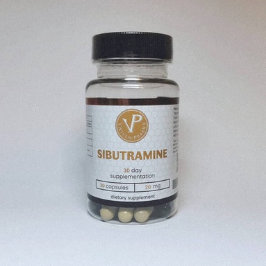 Acheter Sibutramine - Information santé et réglementation