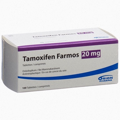 Acheter Tamoxifen pas cher sans ordonnance
